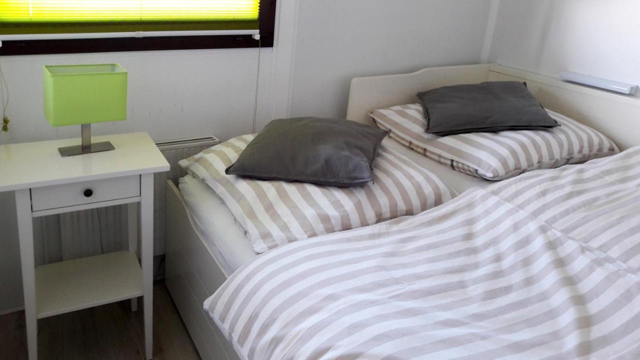 Ferienhaus Irene Meschede Zewnętrze zdjęcie