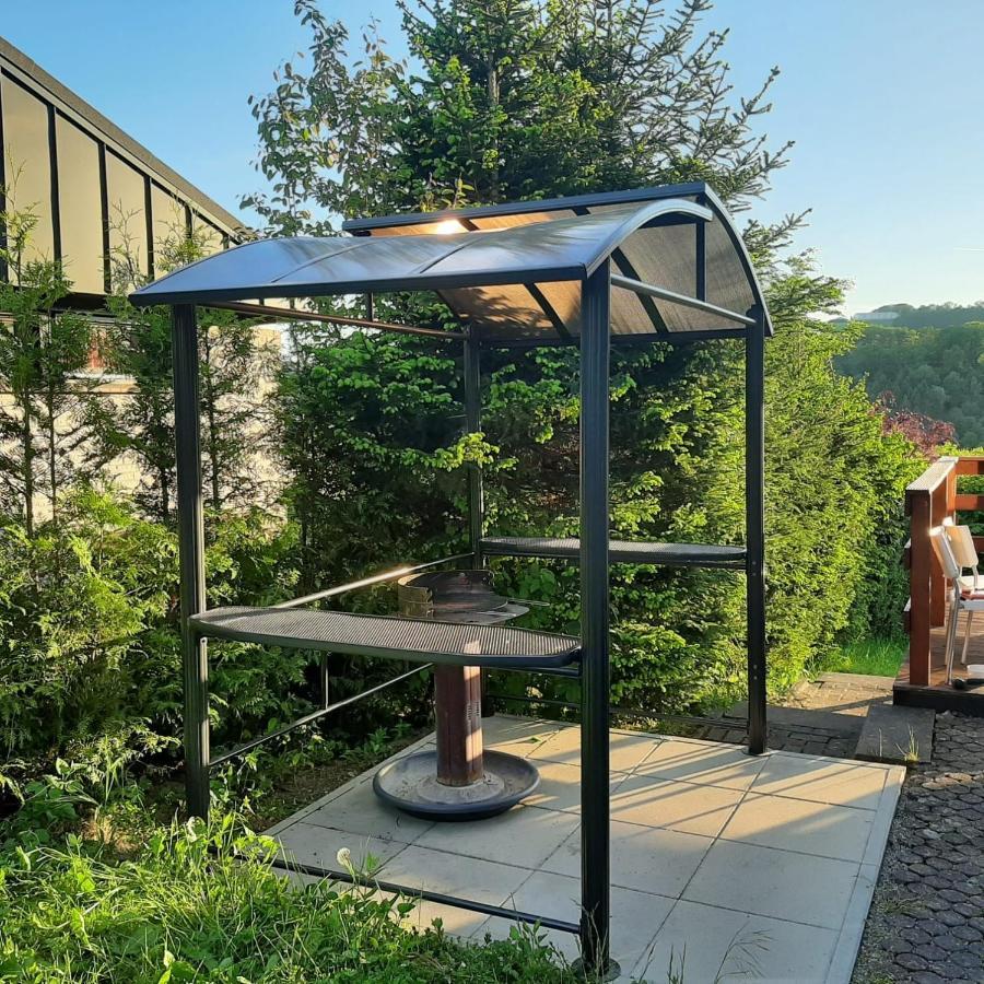 Ferienhaus Irene Meschede Zewnętrze zdjęcie