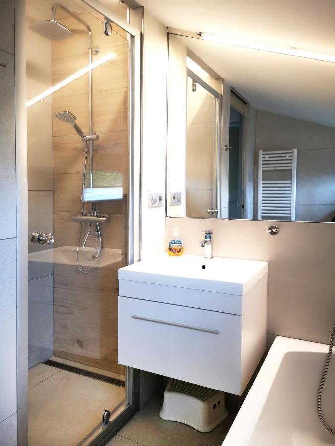 Ferienhaus Irene Meschede Zewnętrze zdjęcie