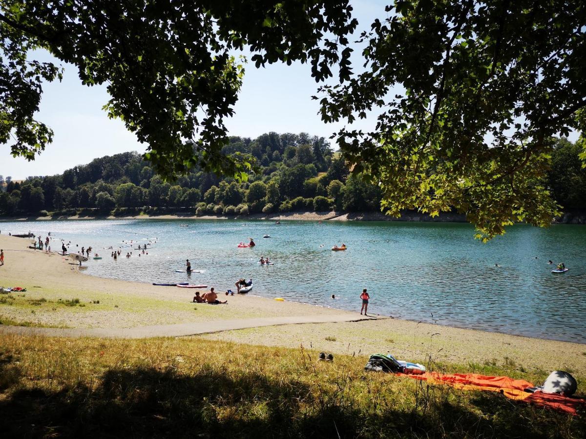 Ferienhaus Irene Meschede Zewnętrze zdjęcie