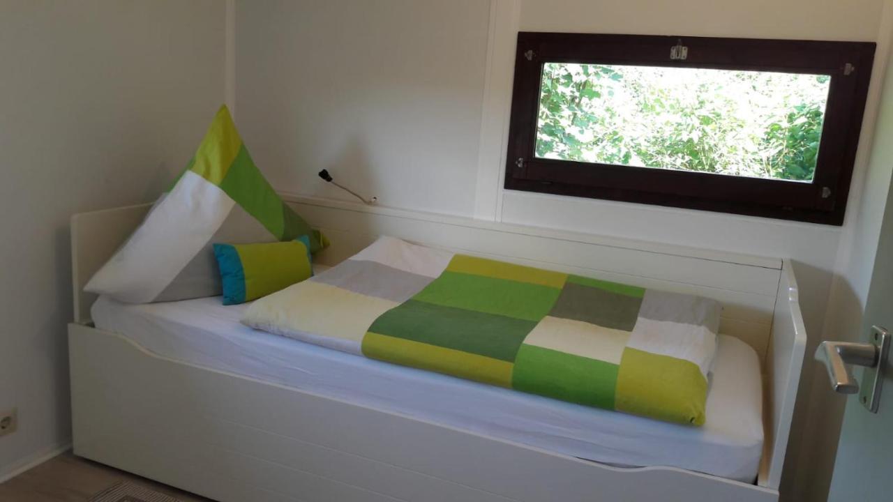 Ferienhaus Irene Meschede Zewnętrze zdjęcie
