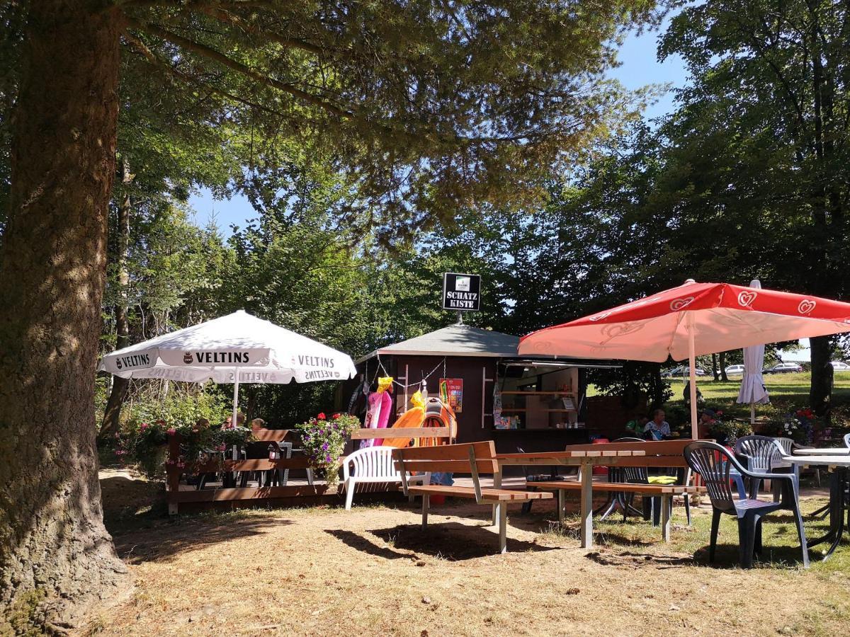 Ferienhaus Irene Meschede Zewnętrze zdjęcie