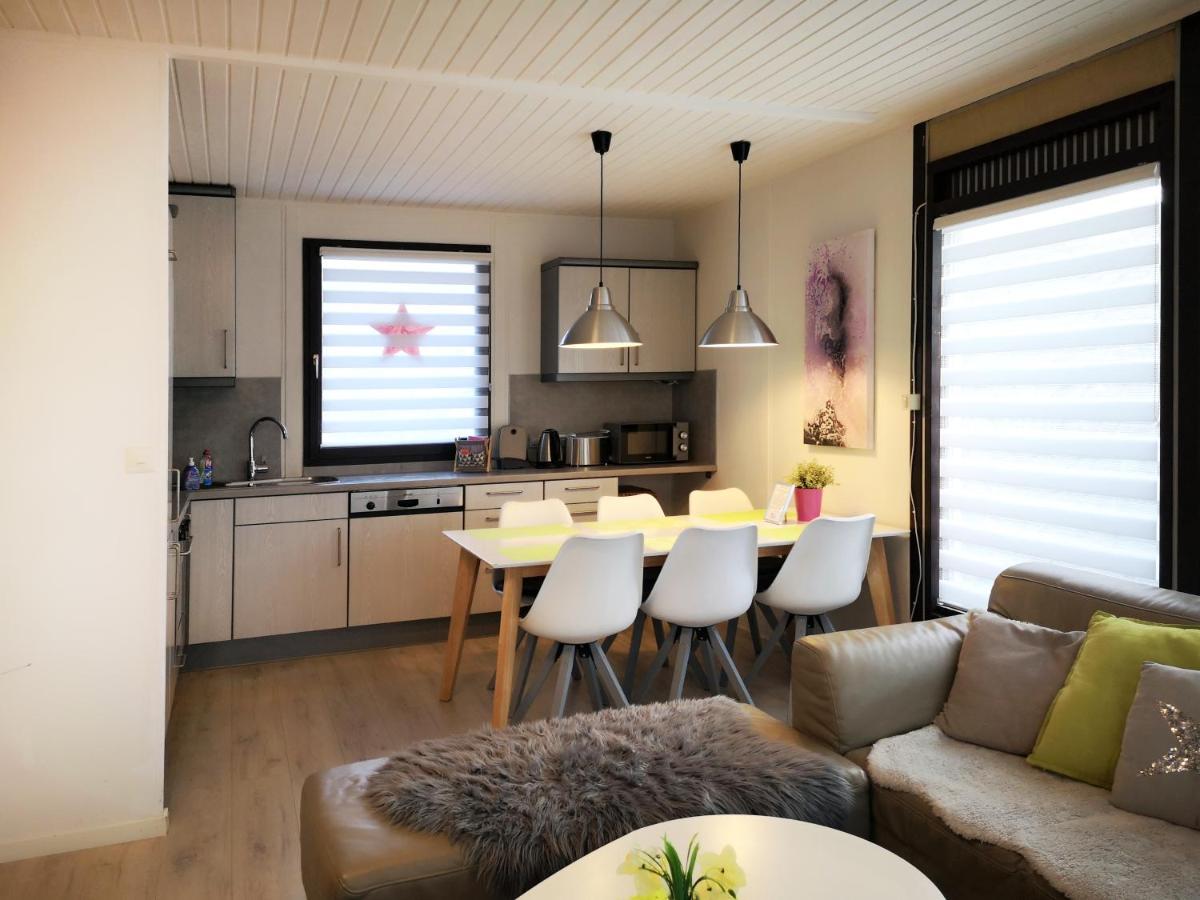 Ferienhaus Irene Meschede Zewnętrze zdjęcie