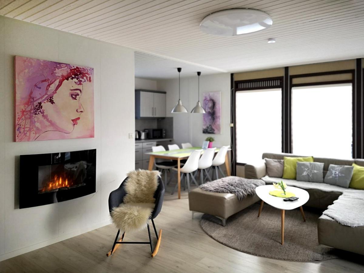 Ferienhaus Irene Meschede Zewnętrze zdjęcie
