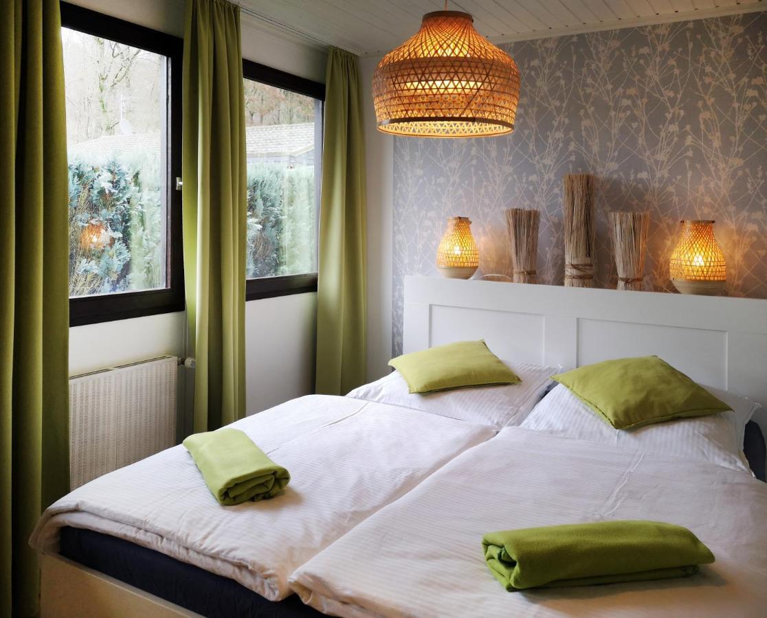 Ferienhaus Irene Meschede Zewnętrze zdjęcie