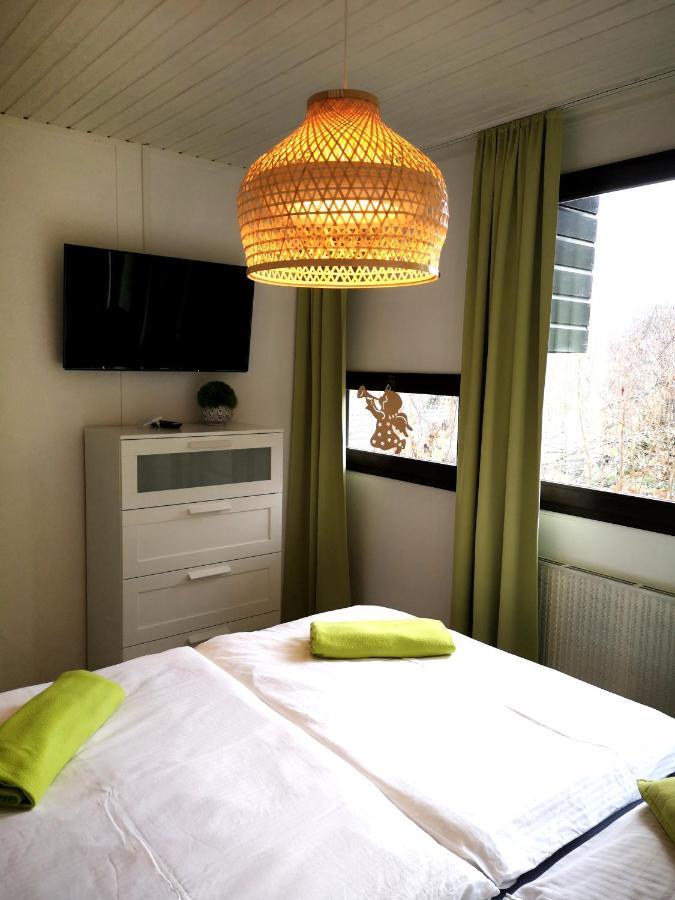 Ferienhaus Irene Meschede Zewnętrze zdjęcie