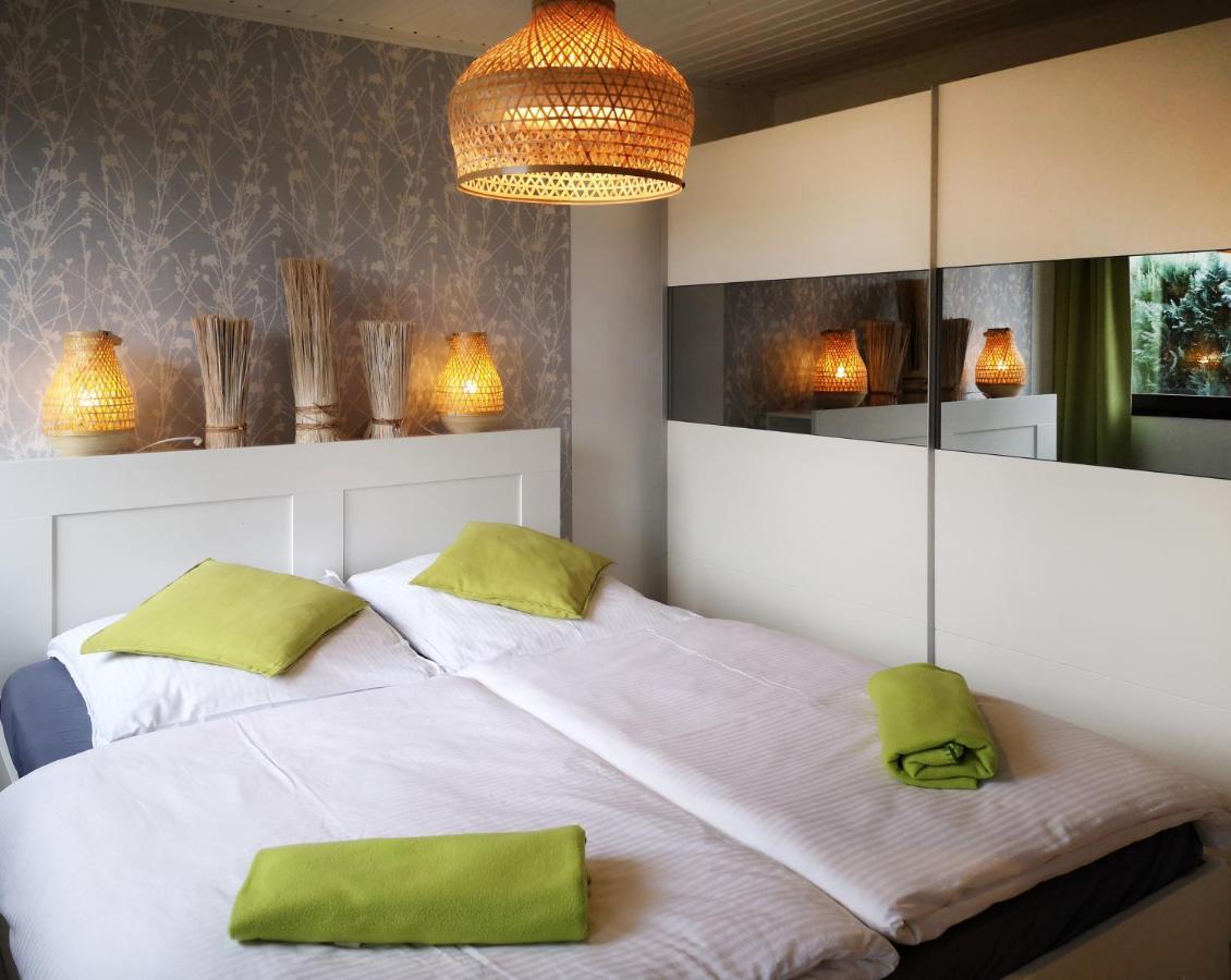Ferienhaus Irene Meschede Zewnętrze zdjęcie