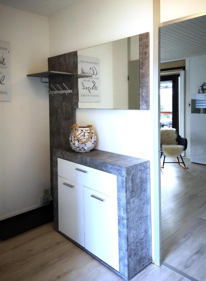 Ferienhaus Irene Meschede Zewnętrze zdjęcie