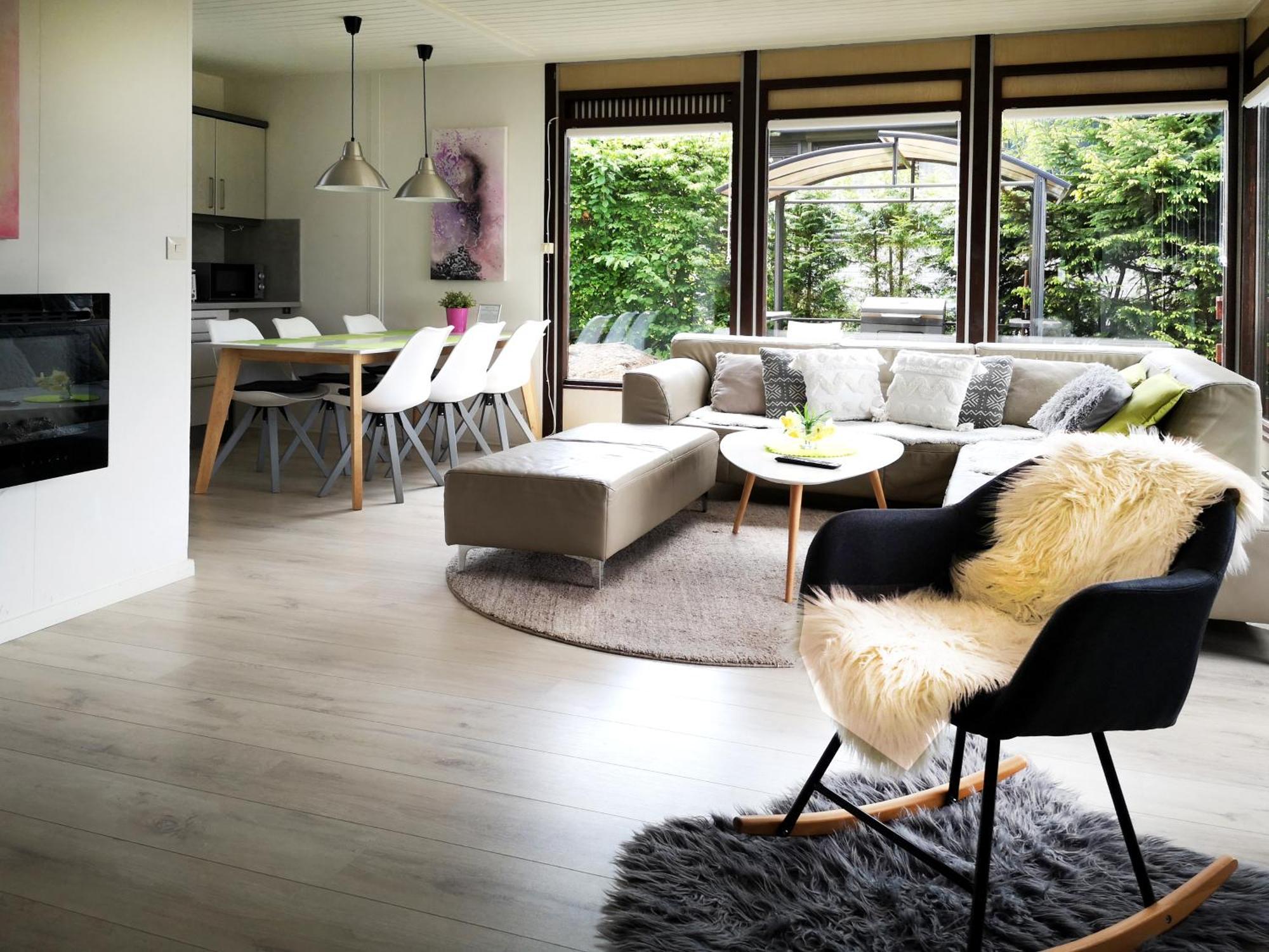 Ferienhaus Irene Meschede Zewnętrze zdjęcie