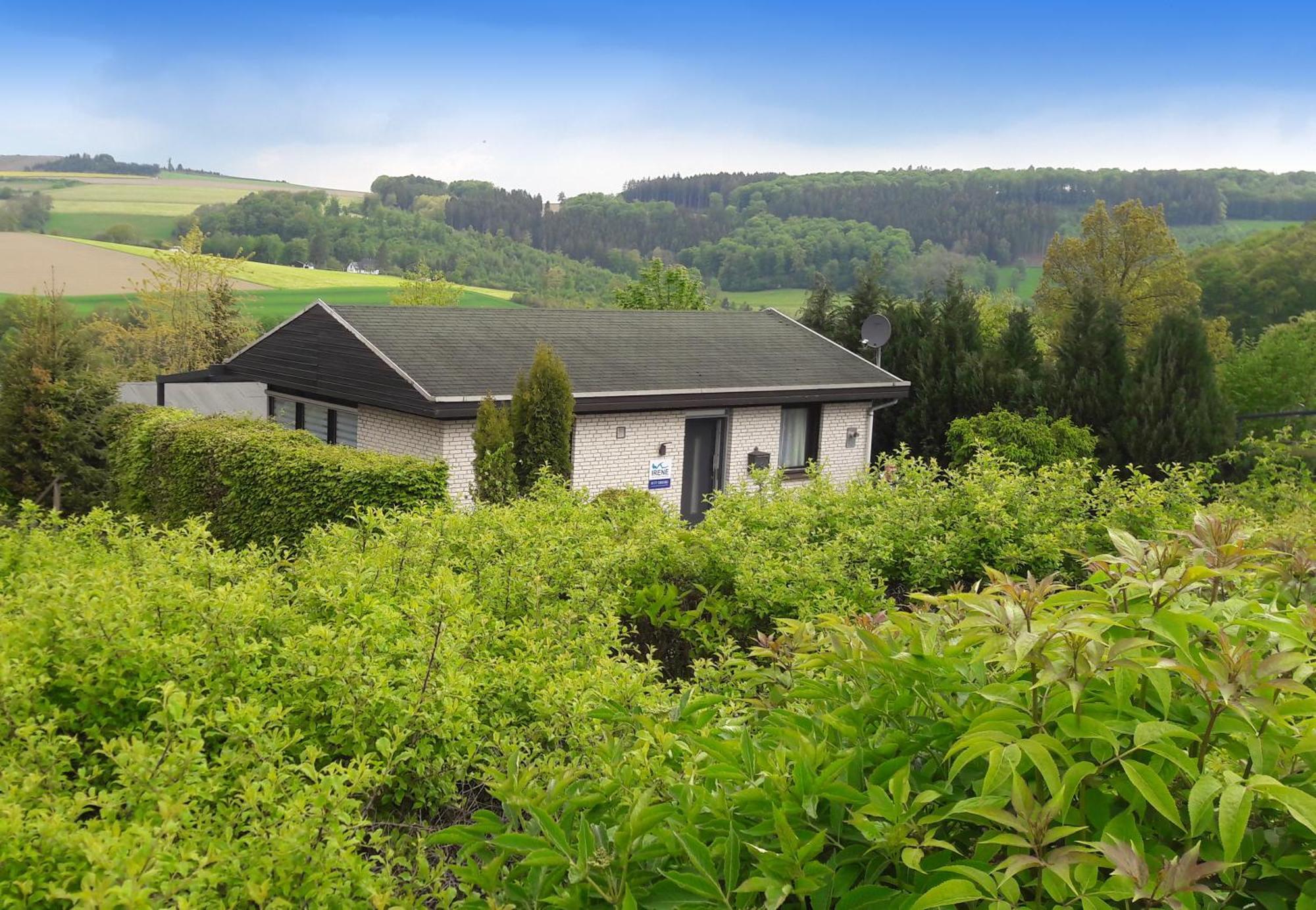 Ferienhaus Irene Meschede Zewnętrze zdjęcie